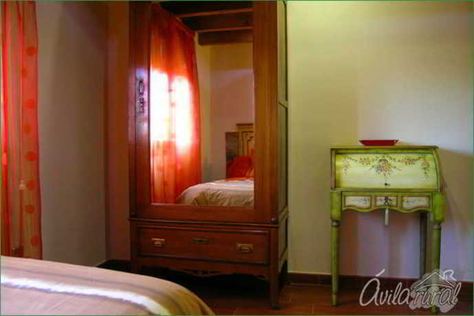 Imagen de la habitación del La Fanega II. Foto 2