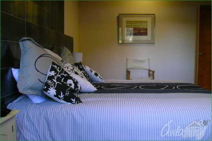 Imagen de la habitación del La Fanega II. Foto 3