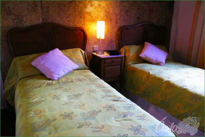 Imagen de la habitación del La Fanega II. Foto 4