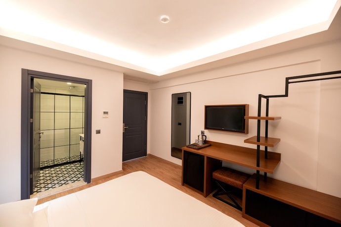 Imagen de la habitación del La Farine Hotel. Foto 11