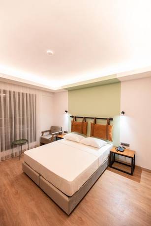 Imagen de la habitación del La Farine Hotel. Foto 16