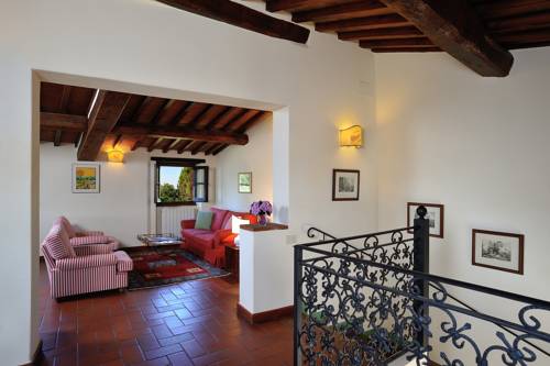 Imagen de la habitación del La Fattoria Del Rio Di Sopra. Foto 3