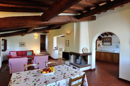 Imagen de la habitación del La Fattoria Del Rio Di Sopra. Foto 4