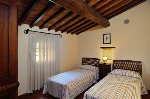 Imagen de la habitación del La Fattoria Del Rio Di Sopra. Foto 6