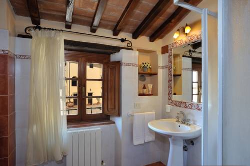 Imagen de la habitación del La Fattoria Del Rio Di Sopra. Foto 7