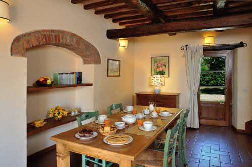 Imagen de la habitación del La Fattoria Del Rio Di Sopra. Foto 8