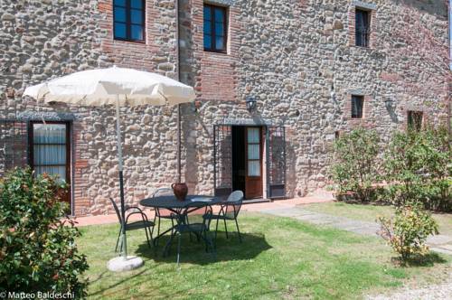 Imagen de la habitación del La Fattoria Del Rio Di Sopra. Foto 12