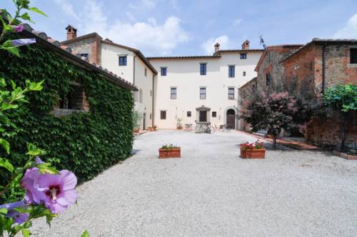 Imagen de la habitación del La Fattoria Del Rio Di Sopra. Foto 14