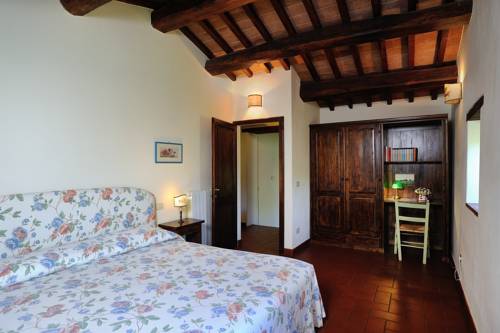 Imagen de la habitación del La Fattoria Del Rio Di Sopra. Foto 16