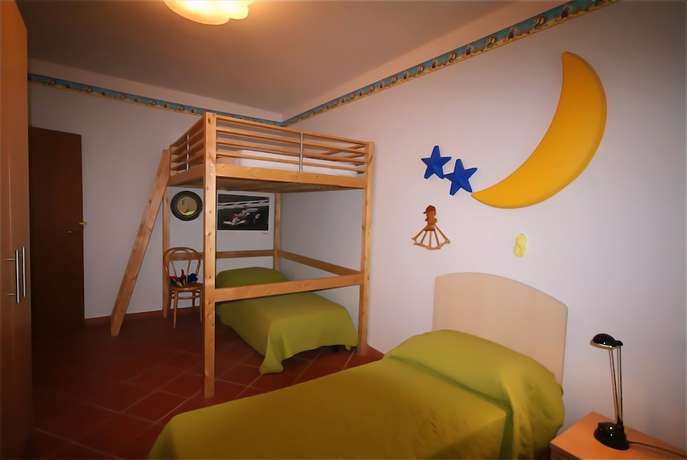 Imagen de la habitación del La Fattoria di Tirrenia. Foto 12