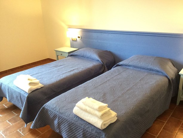 Imagen de la habitación del La Fattoria di Tirrenia. Foto 13