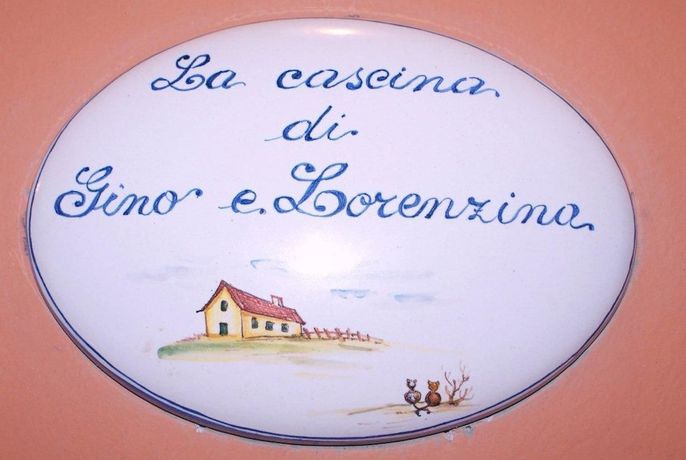 Imagen de la habitación del La Fattoria di Tirrenia. Foto 16