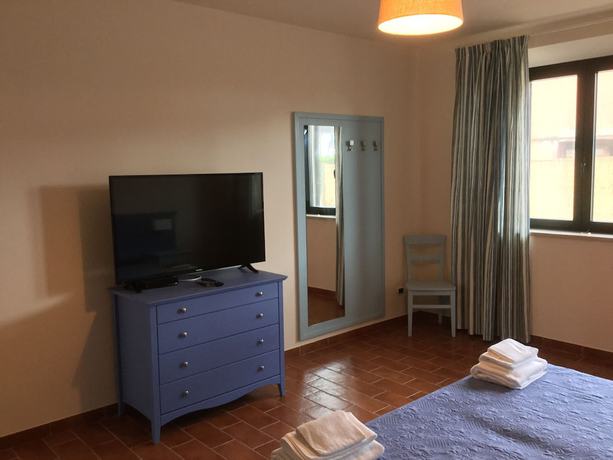 Imagen de la habitación del La Fattoria di Tirrenia. Foto 20