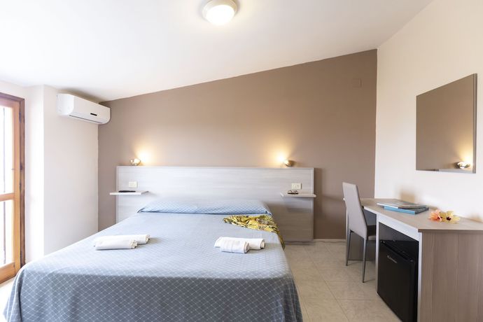 Imagen de la habitación del La Fattoria sul Mare. Foto 3