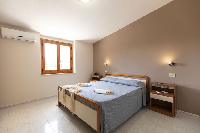 Imagen de la habitación del La Fattoria sul Mare. Foto 4