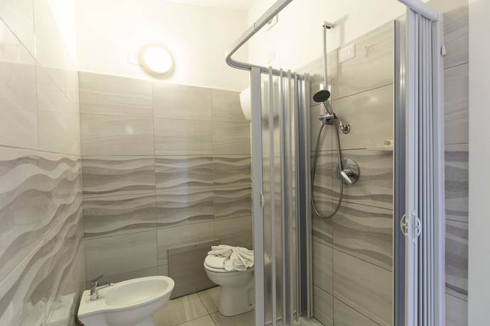 Imagen de la habitación del La Fattoria sul Mare. Foto 7