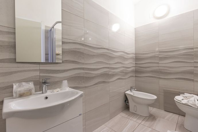 Imagen de la habitación del La Fattoria sul Mare. Foto 8