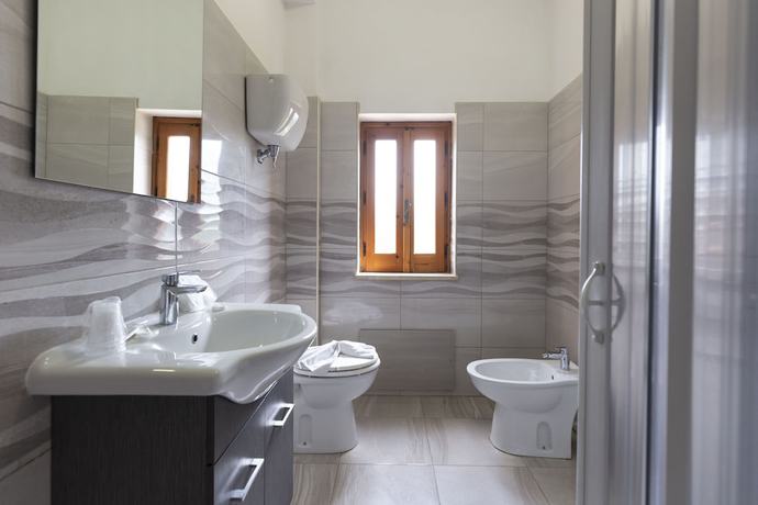 Imagen de la habitación del La Fattoria sul Mare. Foto 9