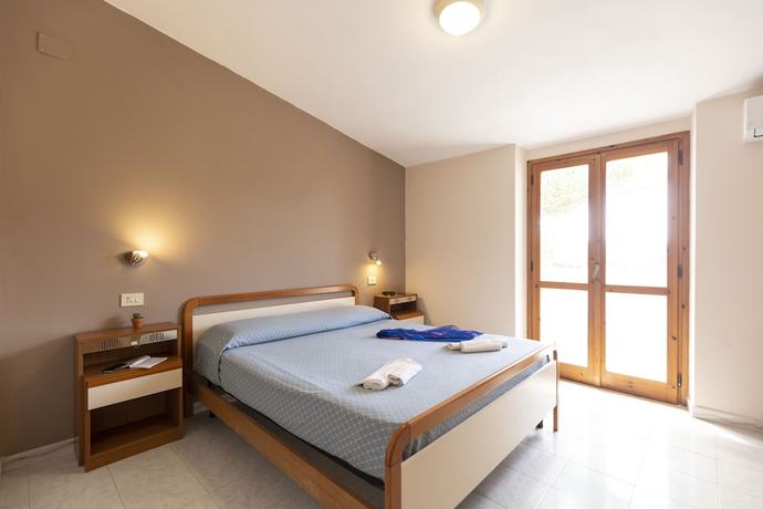 Imagen de la habitación del La Fattoria sul Mare. Foto 11