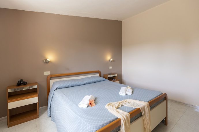 Imagen de la habitación del La Fattoria sul Mare. Foto 13