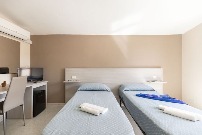 Imagen de la habitación del La Fattoria sul Mare. Foto 14