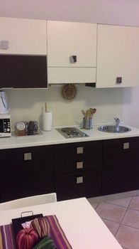 Imagen de la habitación del La Fenice, Brescia. Foto 6