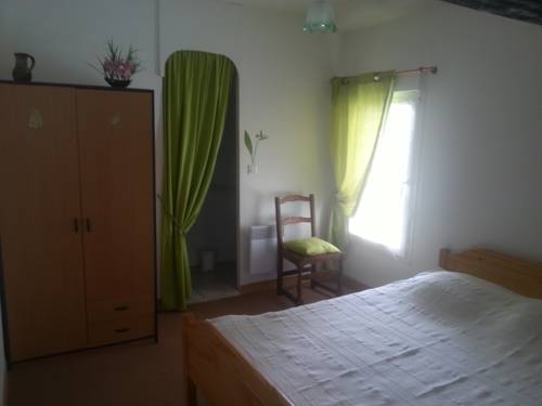 Imagen de la habitación del La Ferme Antoinette. Foto 3