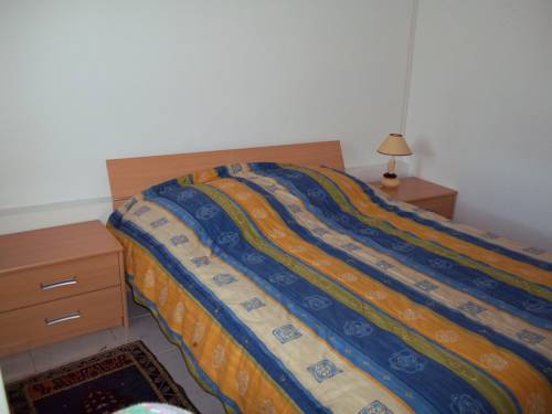 Imagen de la habitación del La Ferme Antoinette. Foto 4