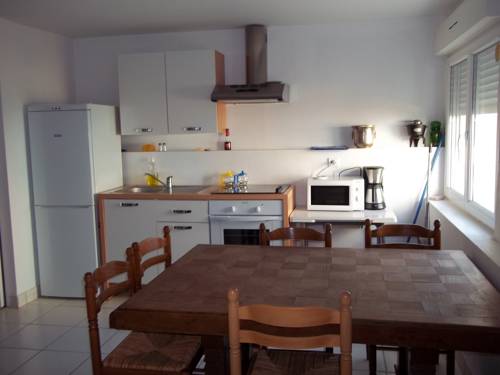 Imagen de la habitación del La Ferme Antoinette. Foto 5