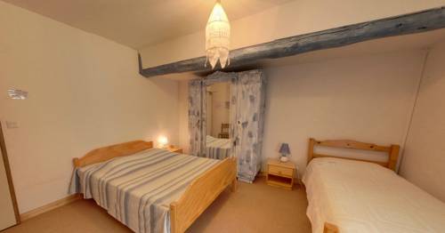 Imagen de la habitación del La Ferme Antoinette. Foto 6