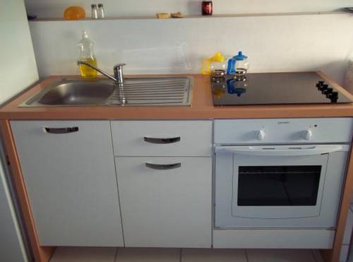 Imagen de la habitación del La Ferme Antoinette. Foto 7