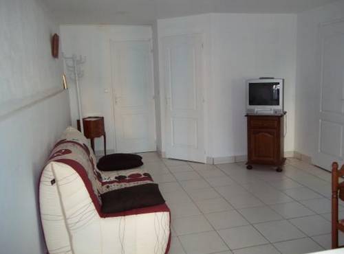 Imagen de la habitación del La Ferme Antoinette. Foto 9