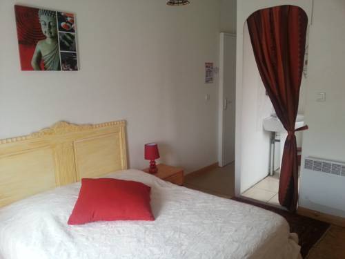 Imagen de la habitación del La Ferme Antoinette. Foto 10