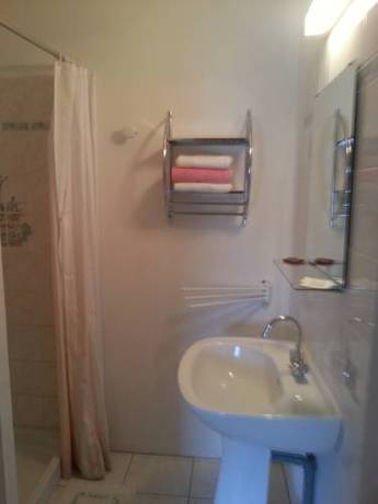 Imagen de la habitación del La Ferme Antoinette. Foto 11