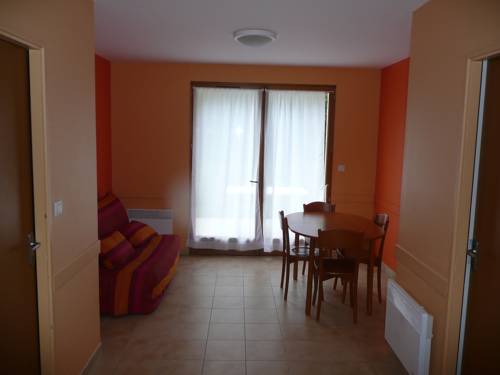 Imagen de la habitación del La Ferme De Courcimont. Foto 6