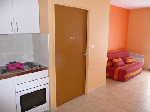 Imagen de la habitación del La Ferme De Courcimont. Foto 7