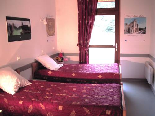 Imagen de la habitación del La Ferme De Courcimont. Foto 9