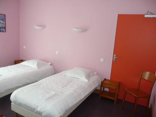 Imagen de la habitación del La Ferme De Courcimont. Foto 13