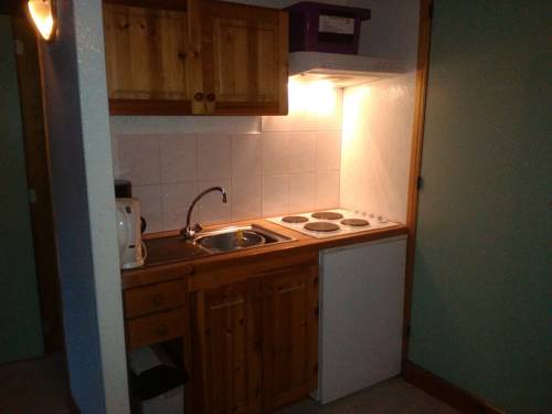 Imagen de la habitación del La Ferme De Werpin. Foto 2