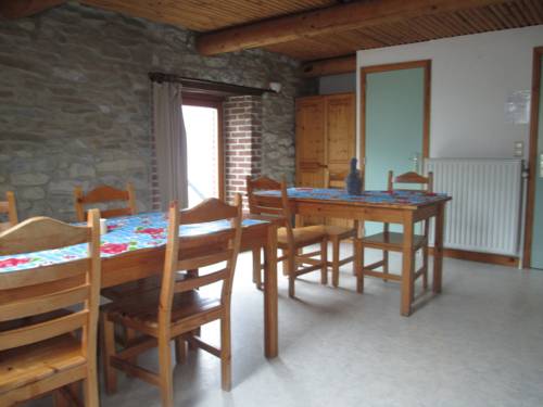 Imagen de la habitación del La Ferme De Werpin. Foto 3