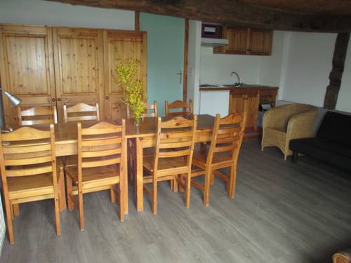 Imagen de la habitación del La Ferme De Werpin. Foto 4