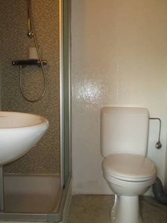 Imagen de la habitación del La Ferme De Werpin. Foto 5