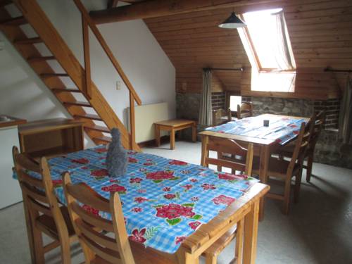 Imagen de la habitación del La Ferme De Werpin. Foto 6
