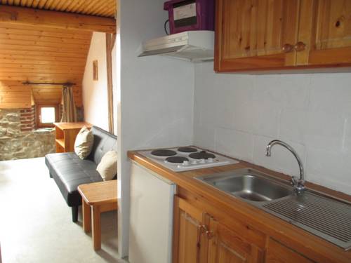 Imagen de la habitación del La Ferme De Werpin. Foto 7