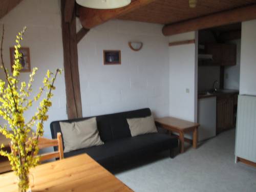 Imagen de la habitación del La Ferme De Werpin. Foto 8