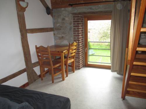 Imagen de la habitación del La Ferme De Werpin. Foto 9