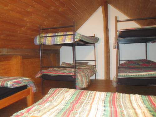 Imagen de la habitación del La Ferme De Werpin. Foto 11