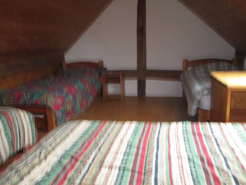 Imagen de la habitación del La Ferme De Werpin. Foto 12