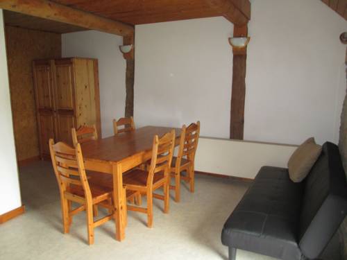 Imagen de la habitación del La Ferme De Werpin. Foto 13