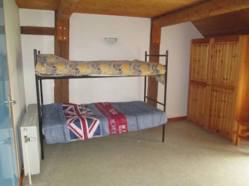 Imagen de la habitación del La Ferme De Werpin. Foto 14